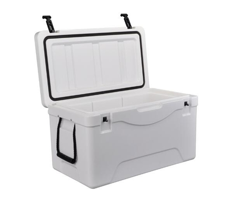 produtos de 60L Rotomoulded que caçam pescando a caixa de gelo de acampamento
