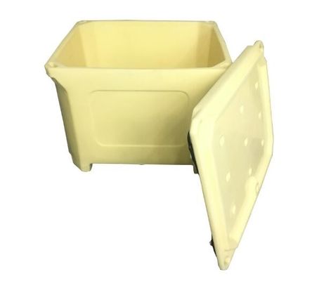 Mantenha os alimentos quentes, seguros, Topgreen, porta-bancos de alimentos isolados TFB1000 com alça de borracha