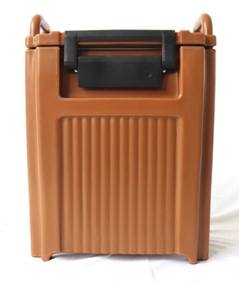 distribuidor isolado produtos da bebida de 20L Rotomoulded para bebidas frias quentes