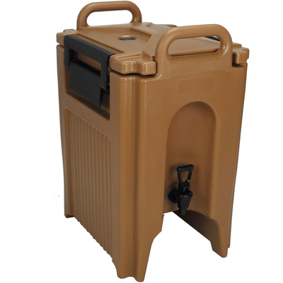 Bloco quente do suporte 10kg 1pc/Carton da bebida da dupla camada comercial