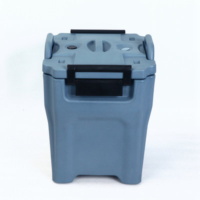 35L isolou o portador Fade Resistant não tóxico da sopa