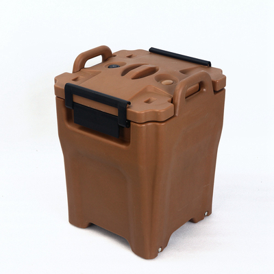 35L isolou o portador Fade Resistant não tóxico da sopa