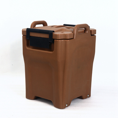35L isolou o portador Fade Resistant não tóxico da sopa