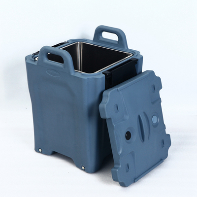35L isolou o portador Fade Resistant não tóxico da sopa