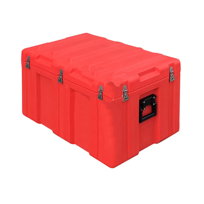 Caixa de ferramentas plástica dura 900mm de IP65 Rotomolded