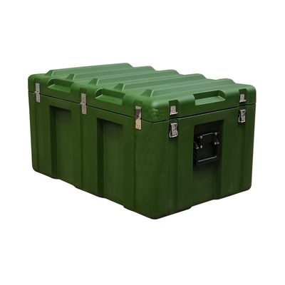 Caixa de ferramentas plástica dura 900mm de IP65 Rotomolded