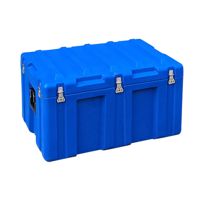 Caixa de ferramentas plástica dura 900mm de IP65 Rotomolded
