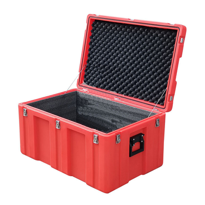Caixa de ferramentas plástica dura 900mm de IP65 Rotomolded