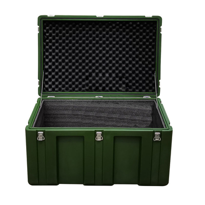 Caixa de ferramentas plástica dura 900mm de IP65 Rotomolded