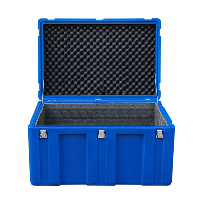 Caixa de ferramentas plástica dura 900mm de IP65 Rotomolded