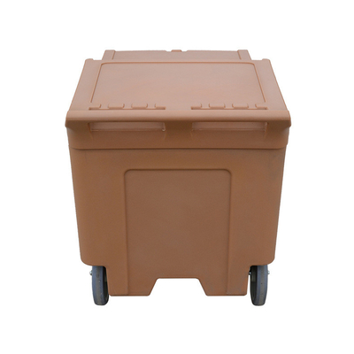 110L isolou o transportador For Ice Storage do gelo e a retenção do gelo