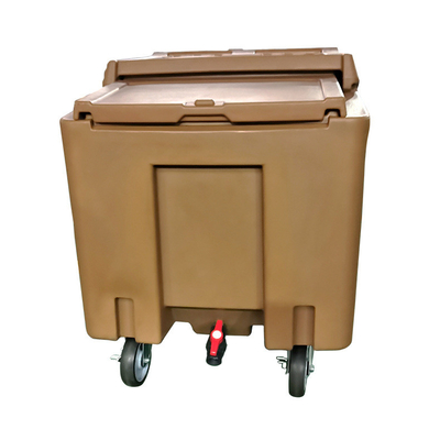110L isolou o transportador For Ice Storage do gelo e a retenção do gelo