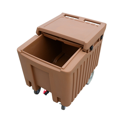110L isolou o transportador For Ice Storage do gelo e a retenção do gelo