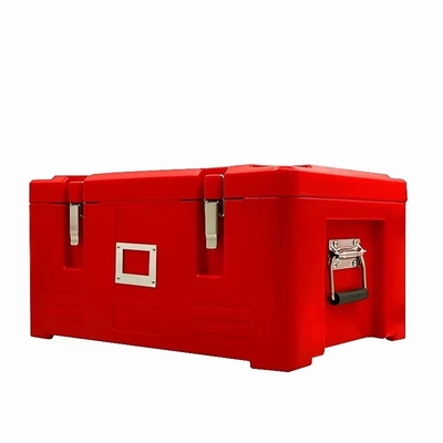 30L isolou o alimento Pan Transport Containers da GN das caixas do alimento