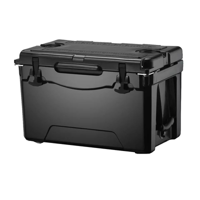 Caixa mais fresca do gelo de Rotomolding para o refrigerador de acampamento da caixa de gelo do carro