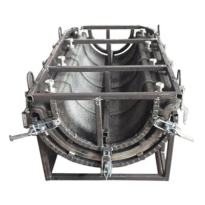 Moldes exteriores plásticos de Rotomolding do equipamento do jogo do GV