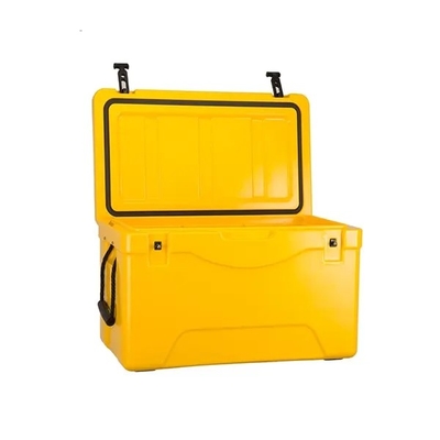 produtos de 60L Rotomoulded que caçam pescando a caixa de gelo de acampamento