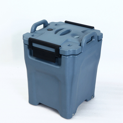 35L isolou o portador Fade Resistant não tóxico da sopa