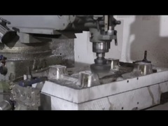 O molde de alumínio moldar rotatório que molda Roto molda a fatura rotatória do molde