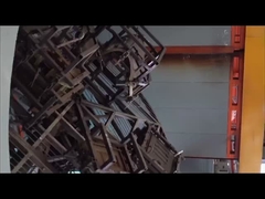 Fábrica do molde de Roto, fabricante do molde de Roto, molde moldando rotatório