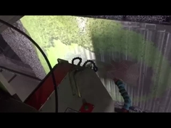 Molde de alumínio moldar 6061 rotatório